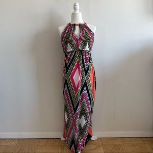 Soho Maxi Dress